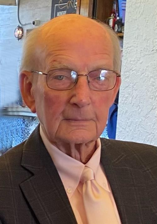 Lester E "Les" Green — PollockRandall Funeral Home Port Huron, MI