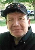 Brian H "Moe" Brittain