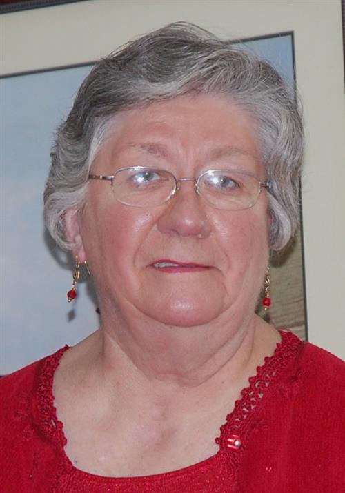 Jane L Perukel