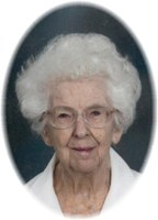 Marguerite E Pringle