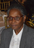 Thelma M Palmer