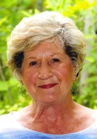 Betty J Lewis