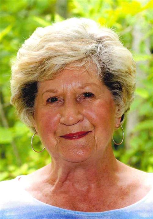 Betty J Lewis