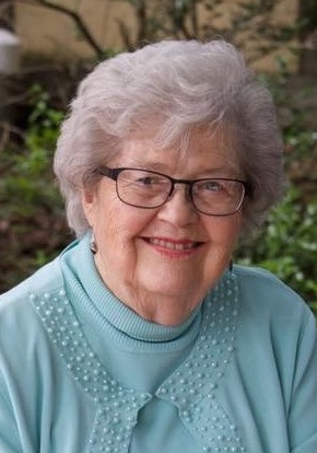 Dolores Mae Kelley