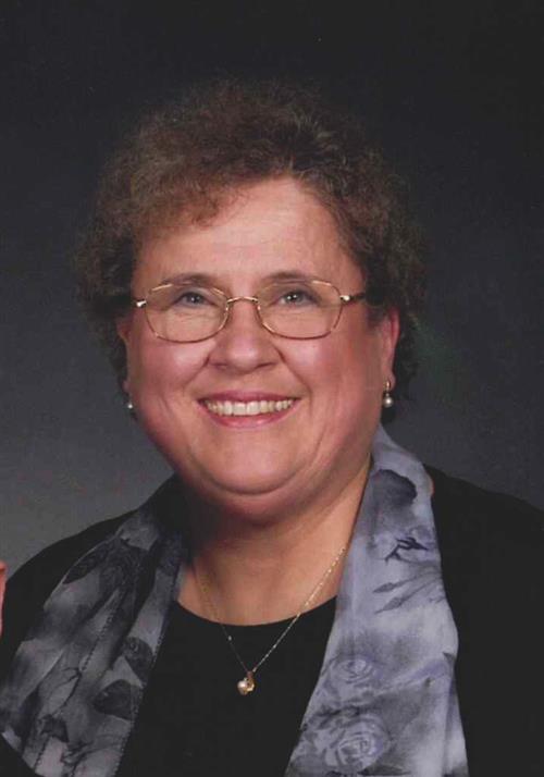 Ellen J Westrick