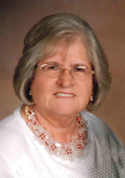 Carolyn H Roberts