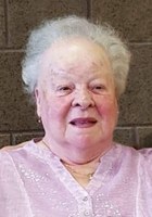 Polly P. "Pat"  Hude