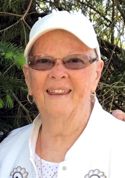 Nancy J Roberts — Pollock-Randall Funeral Home - Port Huron, MI