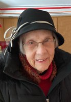 Jenella M Smith