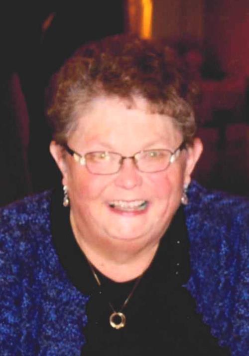 Debra L Wells — Pollock-Randall Funeral Home - Port Huron, MI