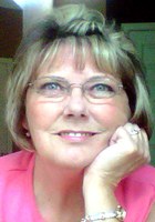 Donna M Goulette