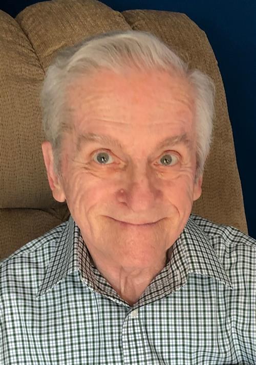 William H "Bill" Pemberton — PollockRandall Funeral Home Port Huron, MI