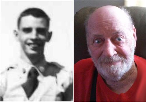 Richard Schneck — Pollock-Randall Funeral Home - Port Huron, MI