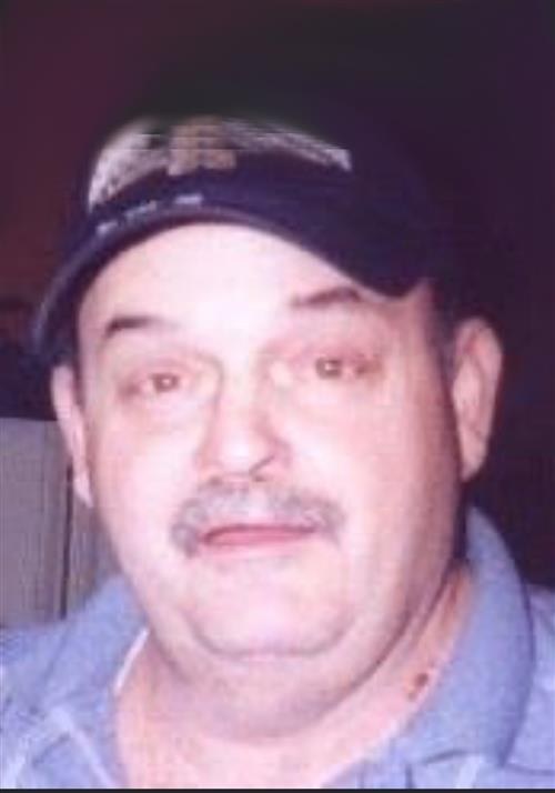 Larry K Stewart — PollockRandall Funeral Home Port Huron, MI