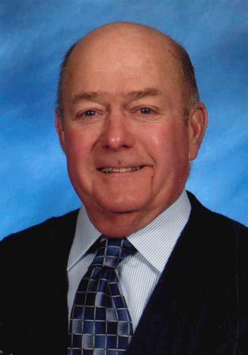 Kenneth R Porrett — Pollock-Randall Funeral Home - Port Huron, MI