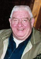 Garrett W "Tex" Baker