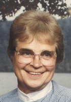Betty J Walton