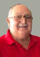 Richard I Albert Sr.