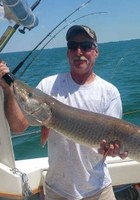 Burleigh A "Buzz" Wilson