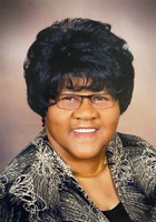 Gracenia Williams Gracenia Williams