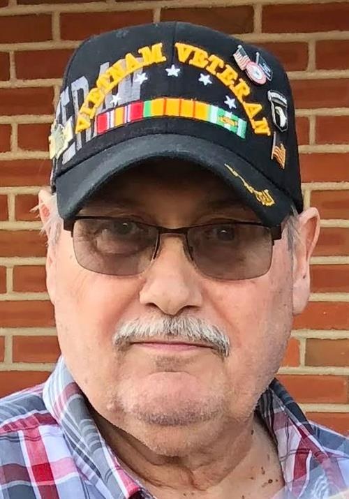 Glenn L Hayes — PollockRandall Funeral Home Port Huron, MI