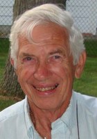 George W "Bill" Dewey George W "Bill" Dewey