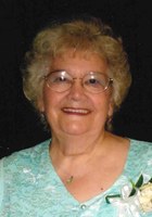 Phyllis M Bartley