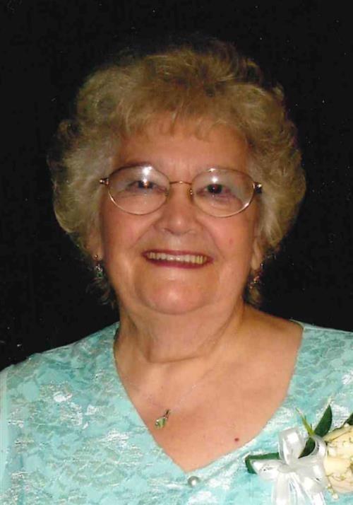 Phyllis M Bartley — Pollock-Randall Funeral Home - Port Huron, MI