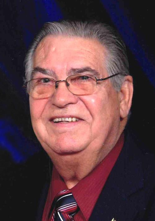 Robert D Gardner — PollockRandall Funeral Home Port Huron, MI