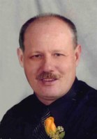 William "Barry" Heacock