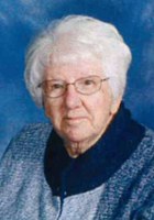 Shirley "Pete" Maples