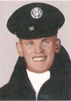 Ronald M Hinkley Sr.