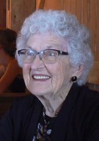 Doris L Richards