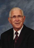 Rev. Lyle A Reynolds