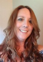 Christina M Hernandez