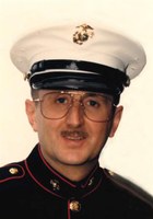 GYSGT Kirk V. Langolf USMC, USMCR, MANG (SFC)