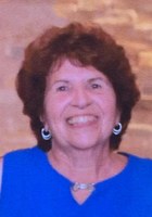 Roselynn "Rose" Shagena