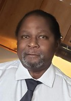 Curtis D Jackson, Sr.