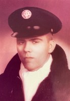 Frederick M "Fred" Lomasney Jr.