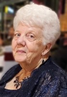 Carollyn M. Allen