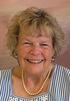 Joan "Sue" Atkinson