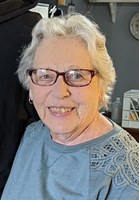 Evelyn R (Vass) Tinsley