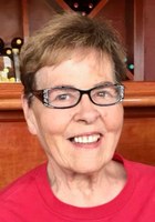 Mary "Joann" Deising