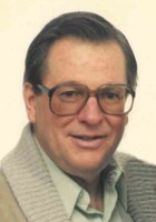 John R Clawson