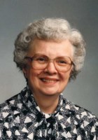 Lillian "Jane" Kehrer