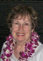 Virginia M VanThornout