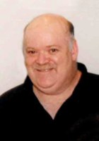 William C McLaughlin