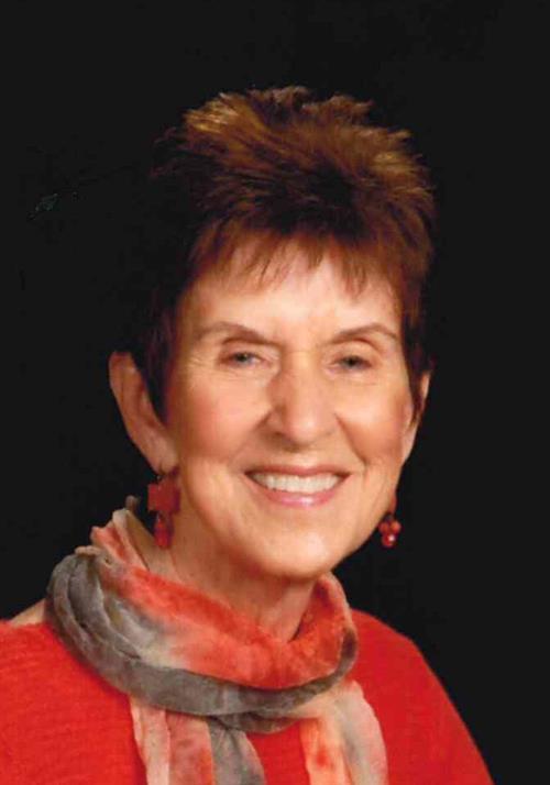 Joan M Cook — Pollock-Randall Funeral Home - Port Huron, MI