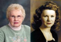 Mildred J. "Millie" Gostinger