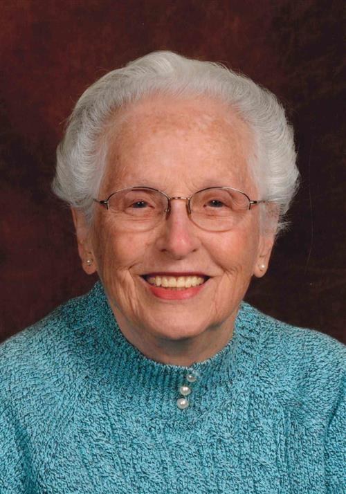 Mary Lou Moen — Pollock-Randall Funeral Home - Port Huron, MI